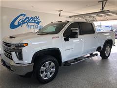 2022 Chevrolet Silverado 3500HD 