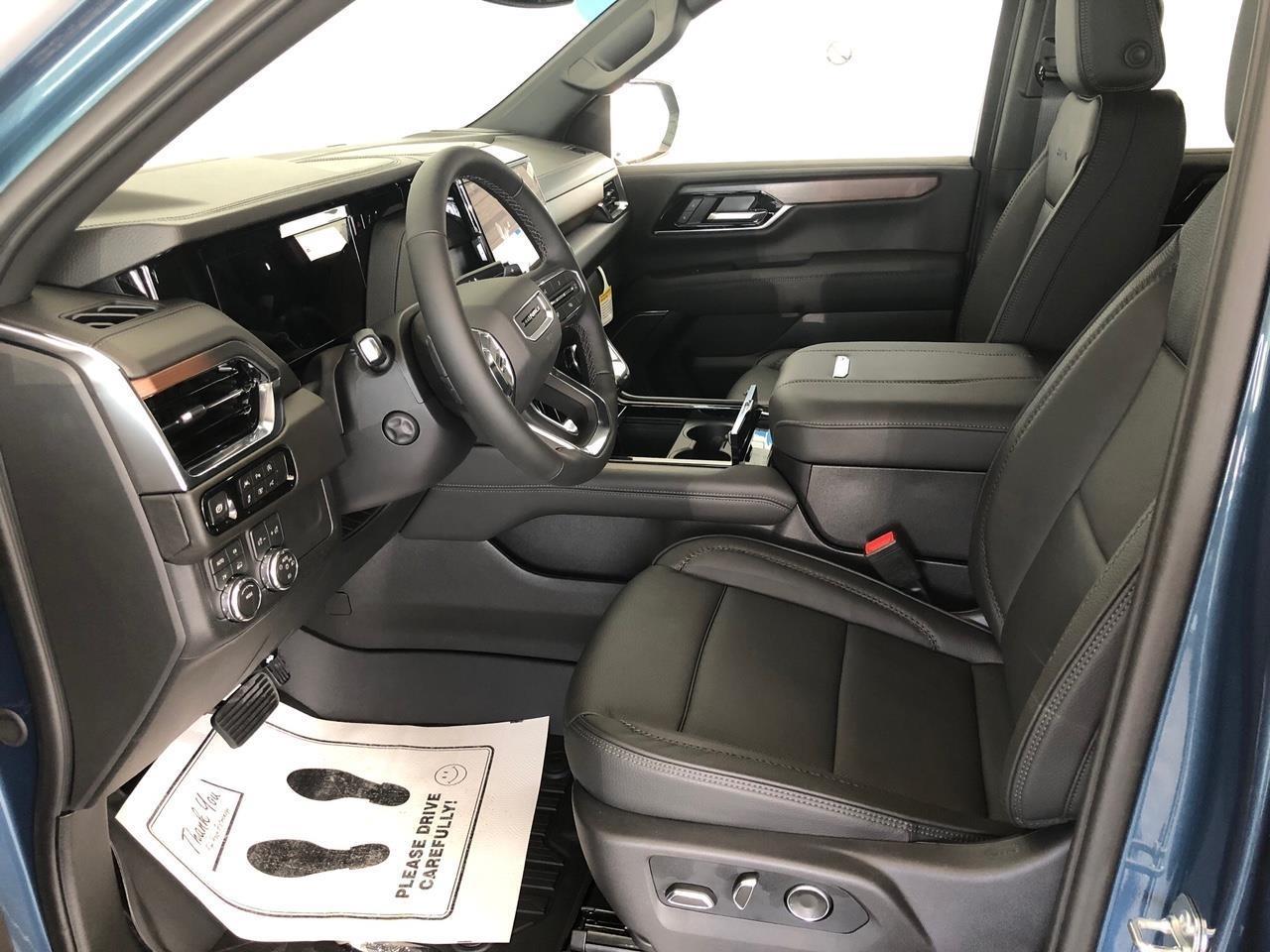 GMC Yukon XL 4WD 4dr Denali 2026