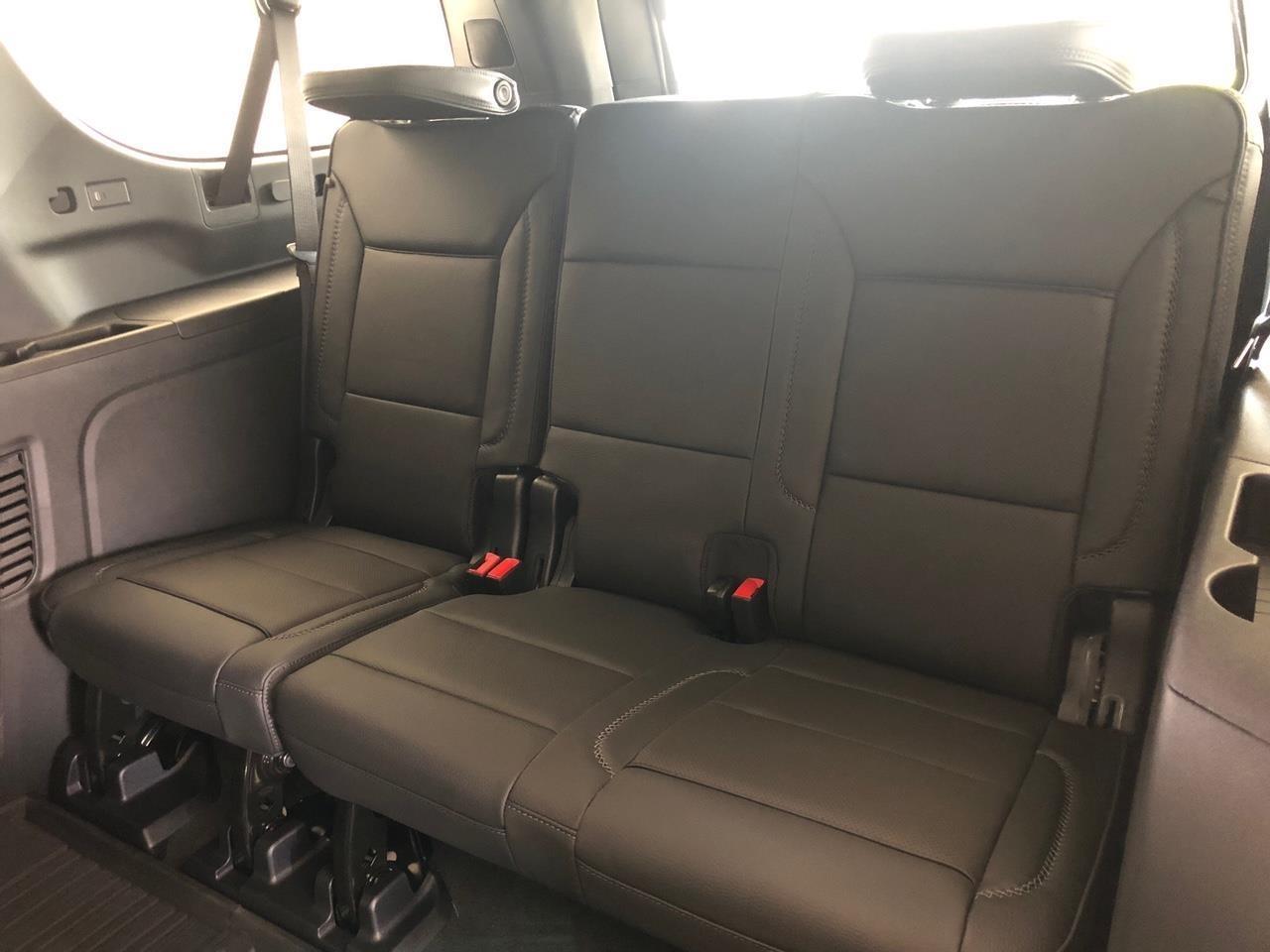GMC Yukon XL 4WD 4dr Denali 2026