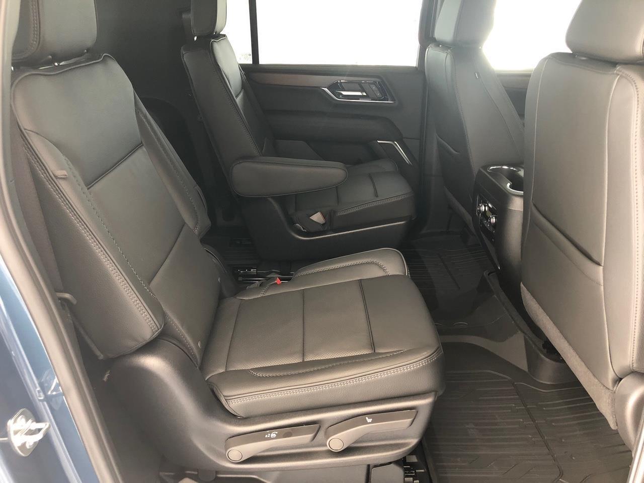 GMC Yukon XL 4WD 4dr Denali 2026