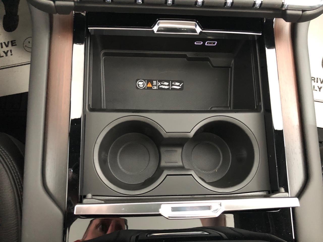 GMC Yukon XL 4WD 4dr Denali 2026