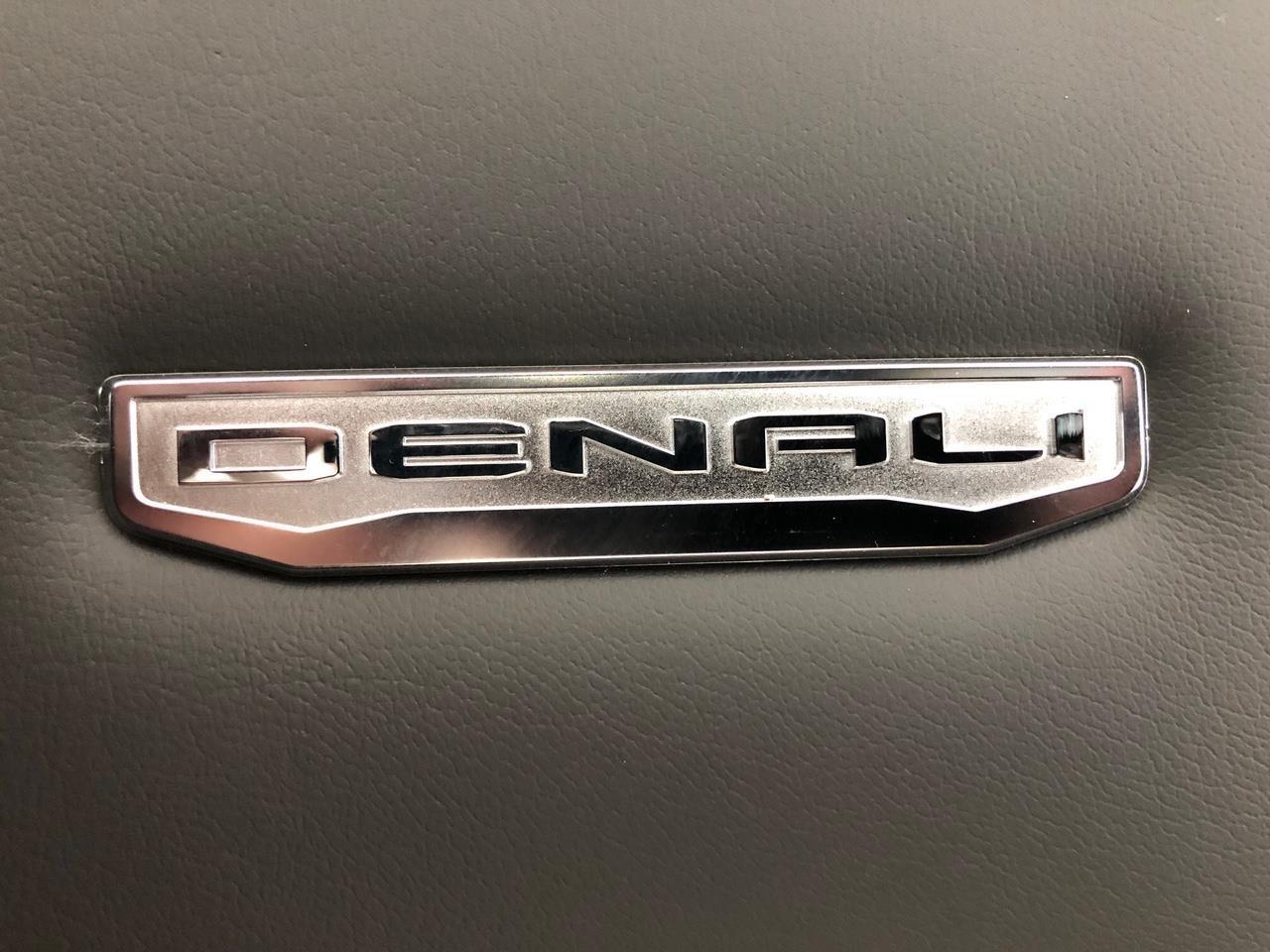 GMC Yukon XL 4WD 4dr Denali 2026