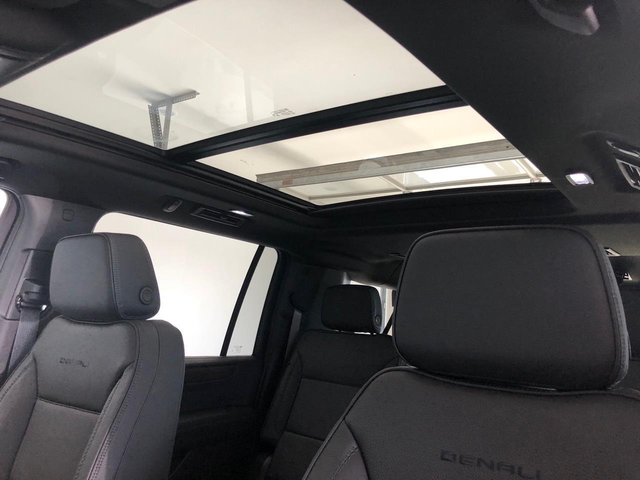 GMC Yukon XL 4WD 4dr Denali 2026