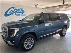 2026 GMC Yukon XL 