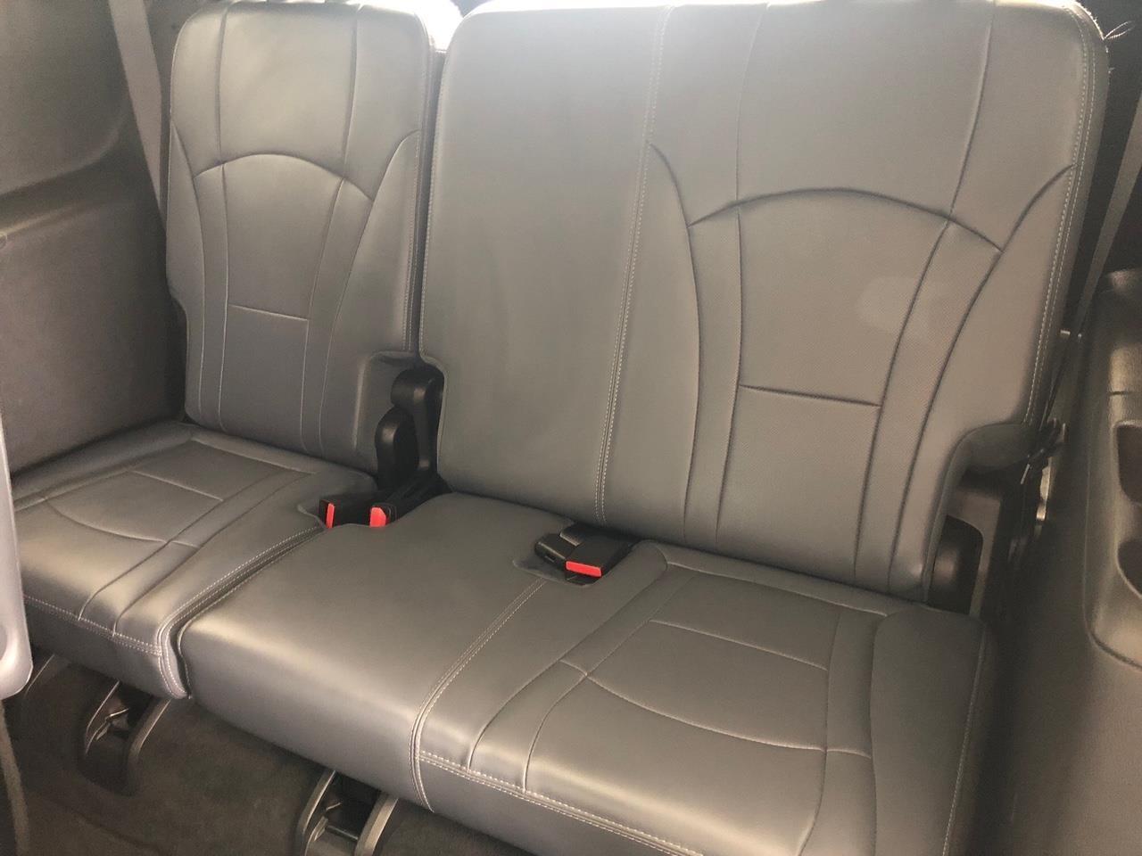 Buick Enclave AWD 4dr Essence 2023
