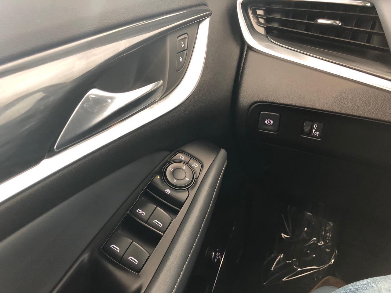 Buick Enclave AWD 4dr Essence 2023