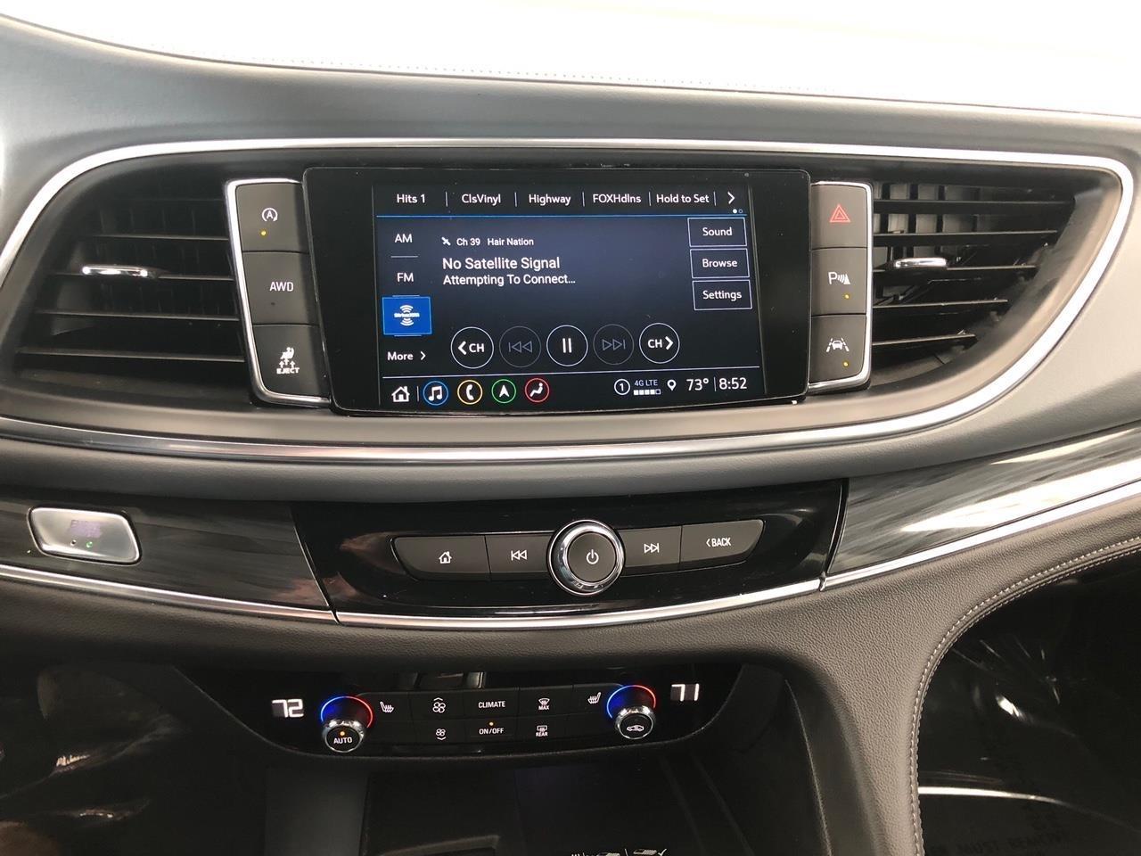 Buick Enclave AWD 4dr Essence 2023