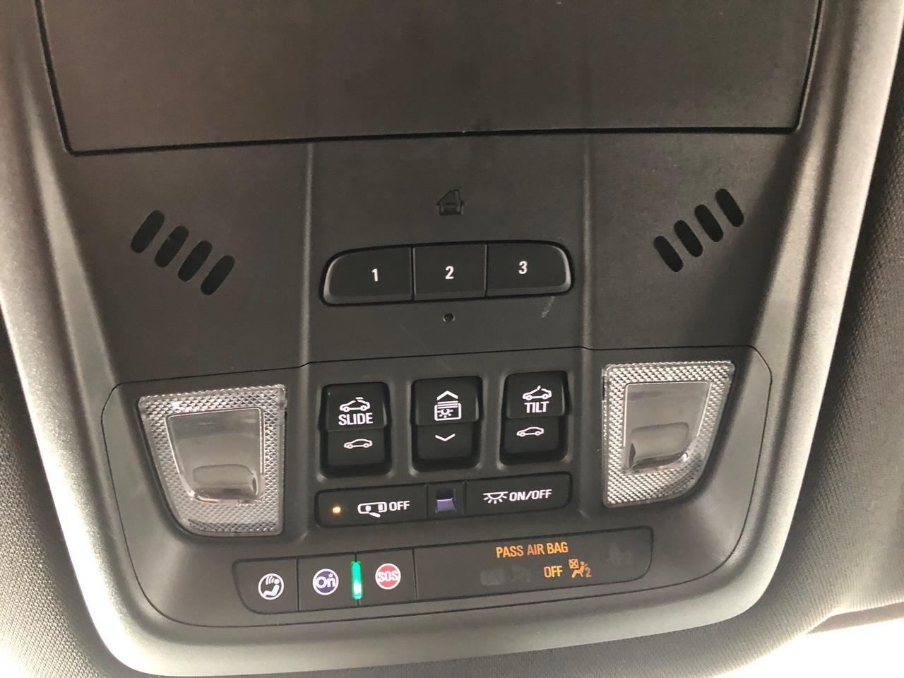 Buick Enclave AWD 4dr Essence 2023