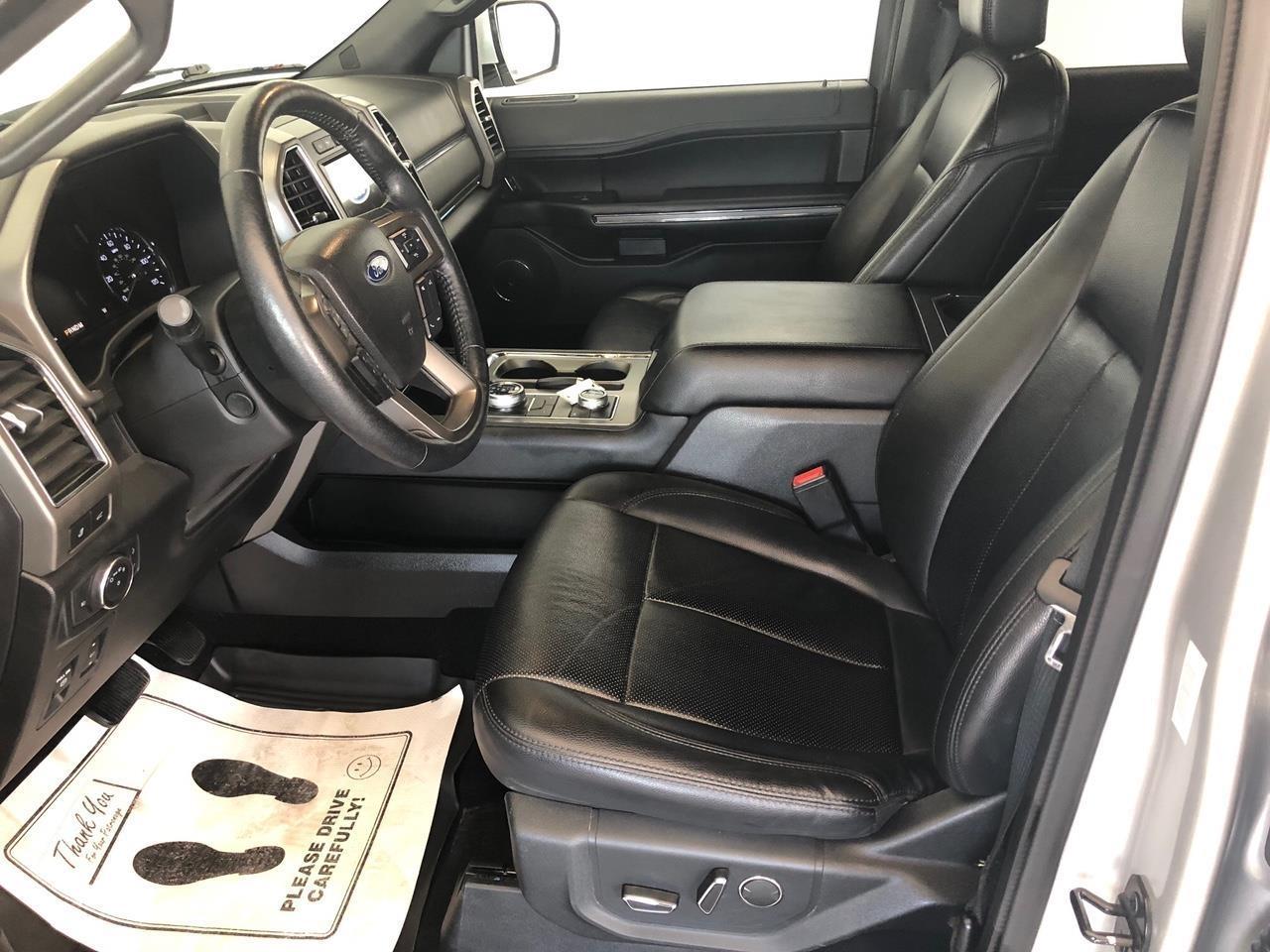 Ford Expedition Max XLT 4x4 2019