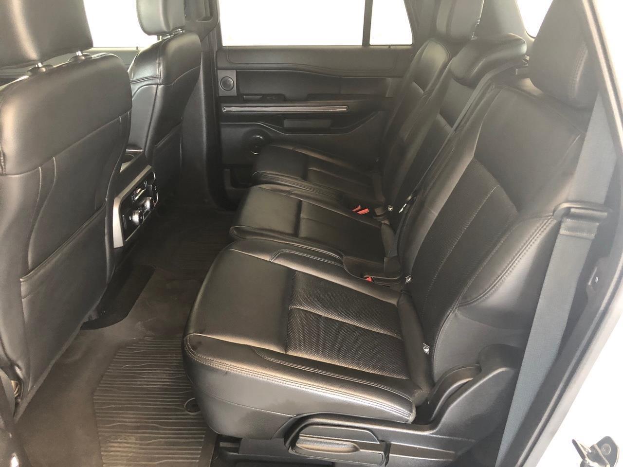 Ford Expedition Max XLT 4x4 2019