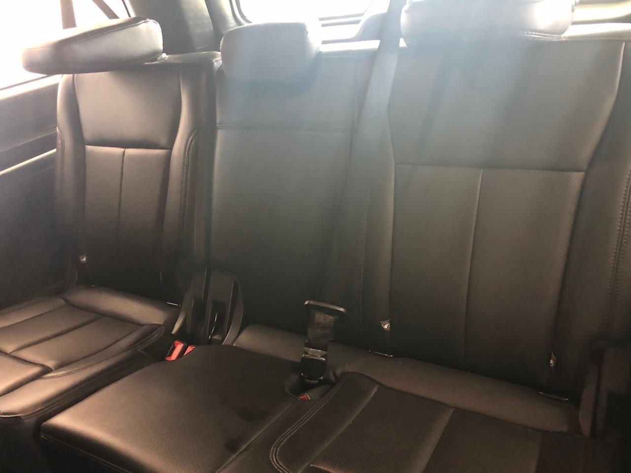 Ford Expedition Max XLT 4x4 2019