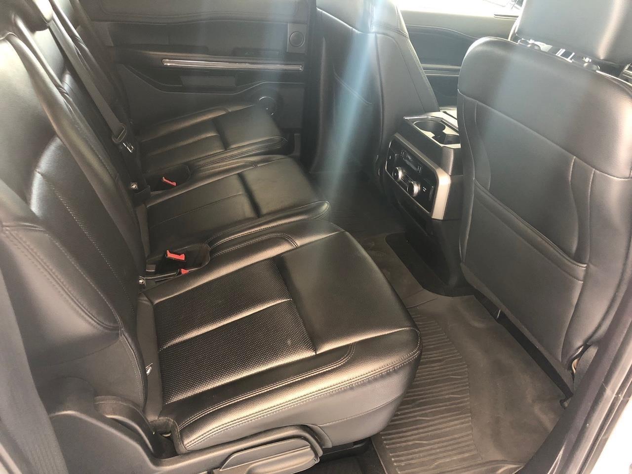 Ford Expedition Max XLT 4x4 2019