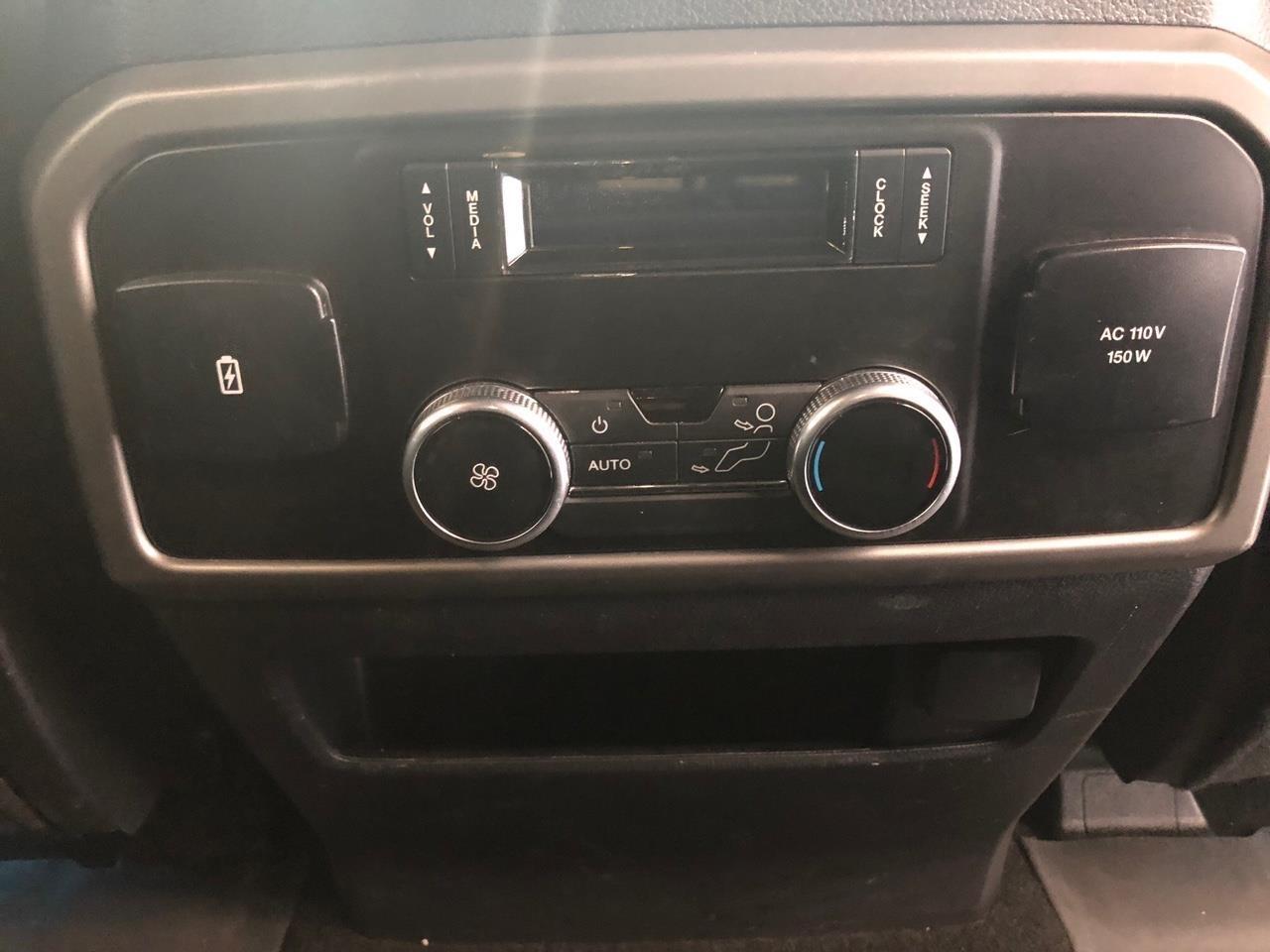 Ford Expedition Max XLT 4x4 2019