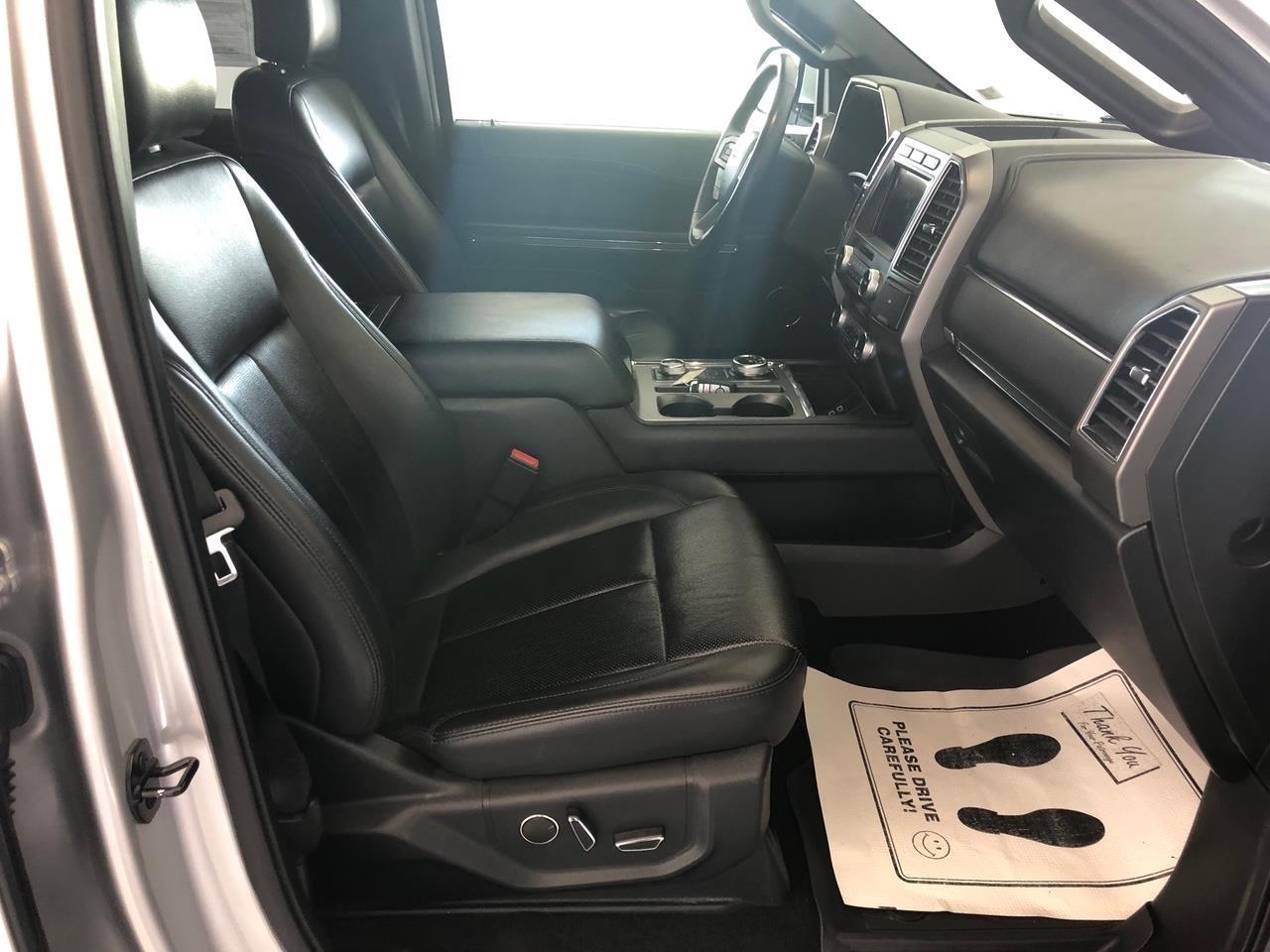 Ford Expedition Max XLT 4x4 2019