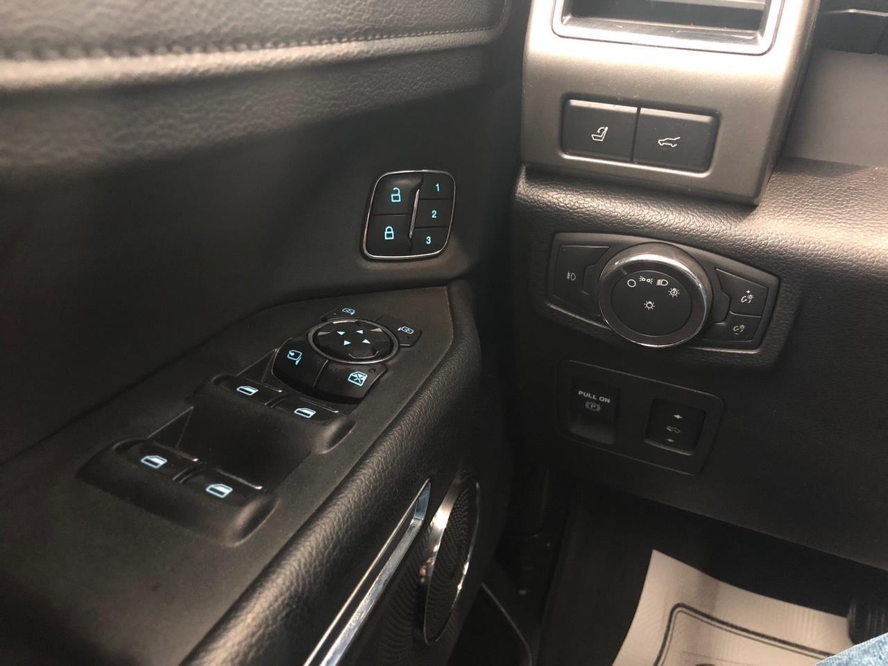 Ford Expedition Max XLT 4x4 2019