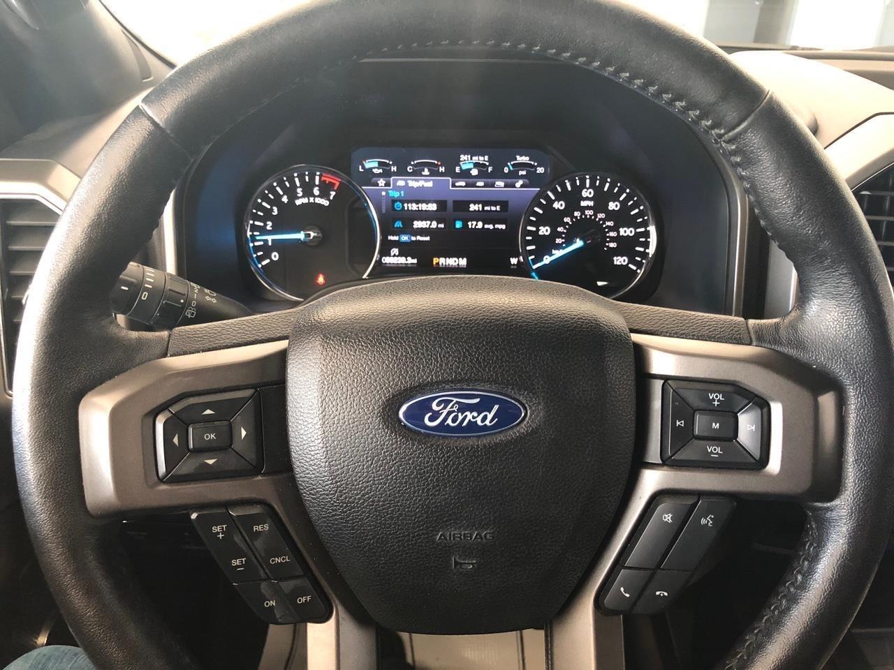 Ford Expedition Max XLT 4x4 2019