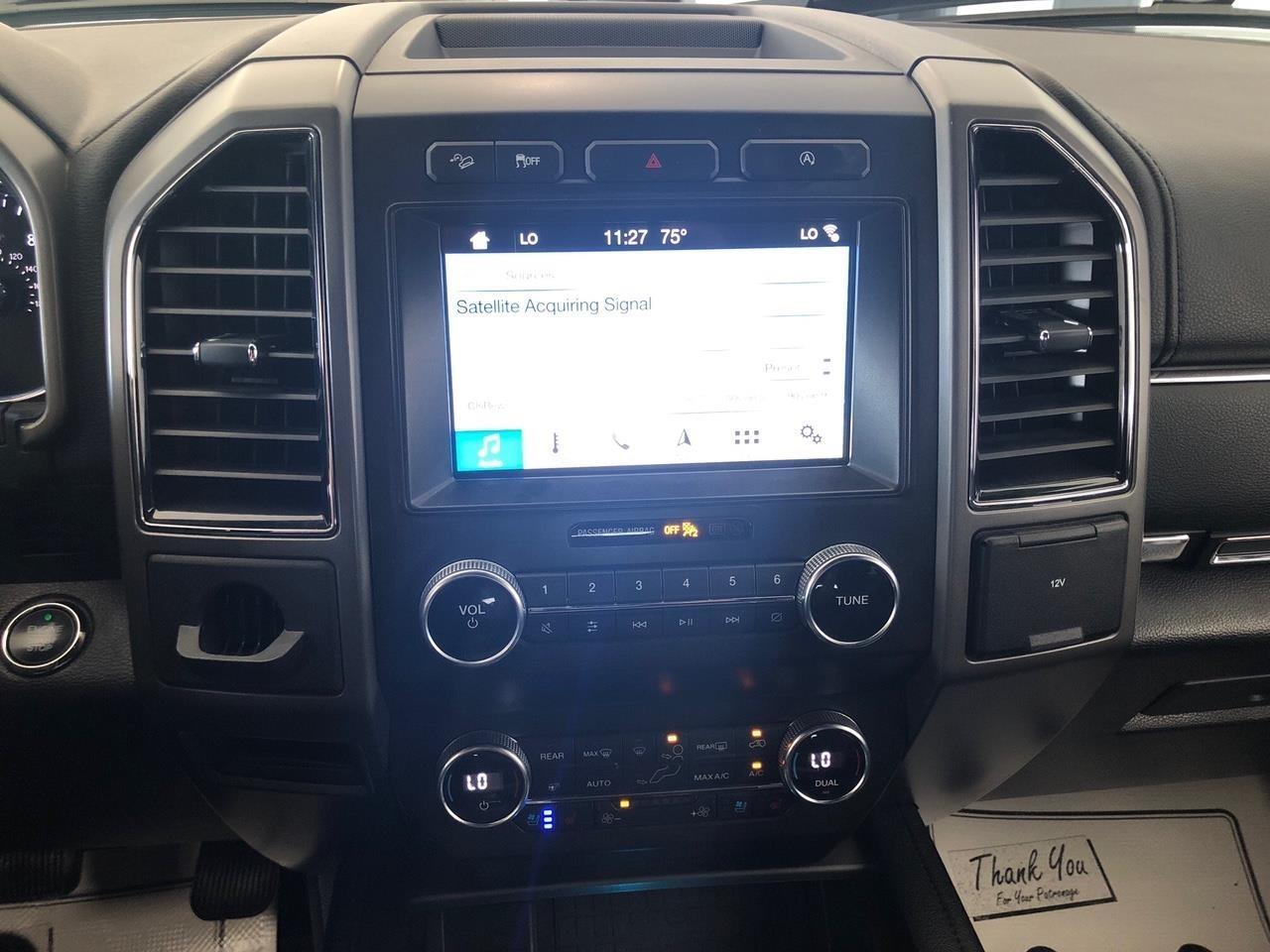 Ford Expedition Max XLT 4x4 2019