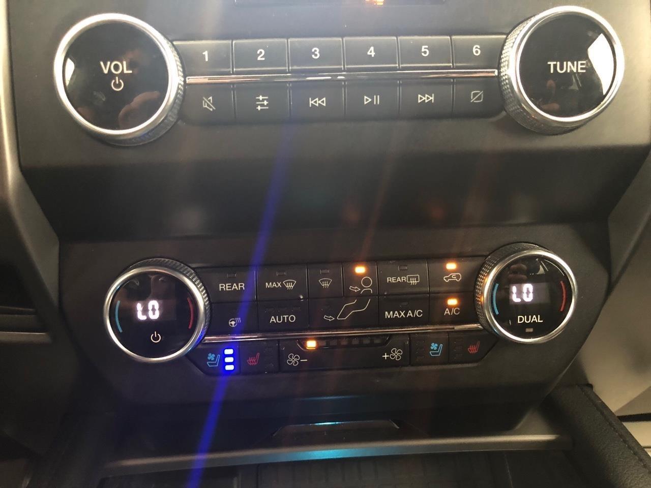 Ford Expedition Max XLT 4x4 2019