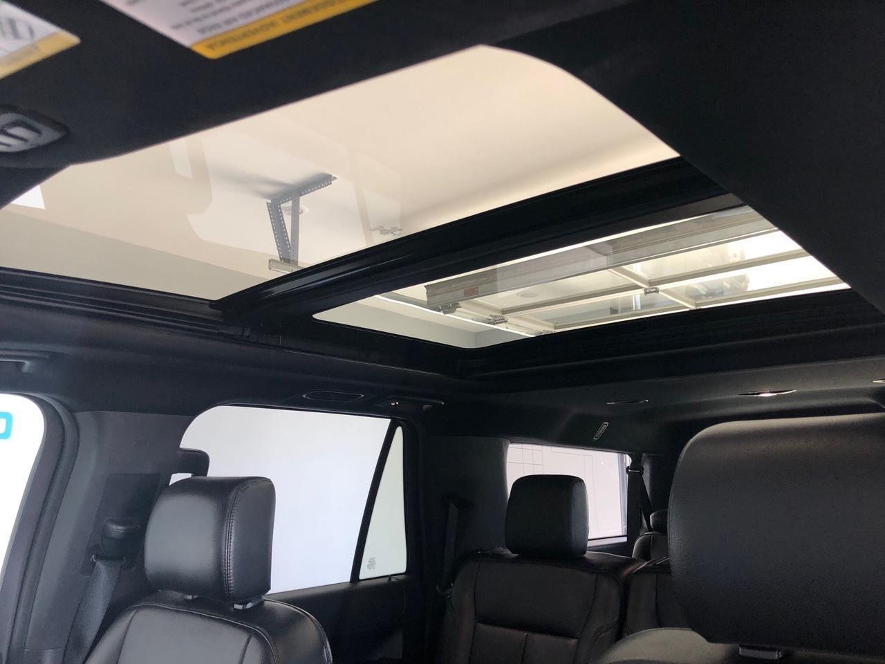 Ford Expedition Max XLT 4x4 2019