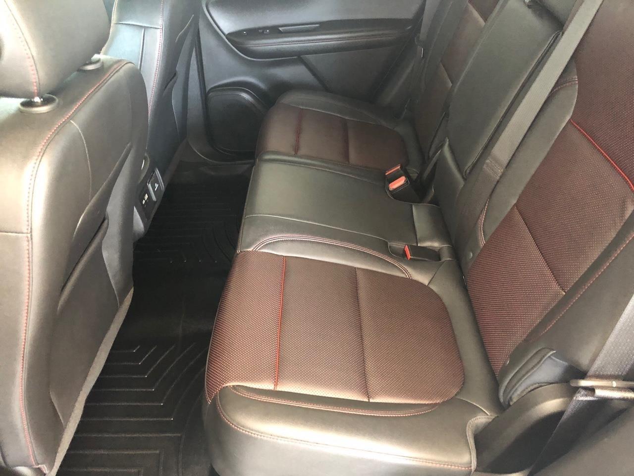 Chevrolet Blazer AWD 4dr RS 2022