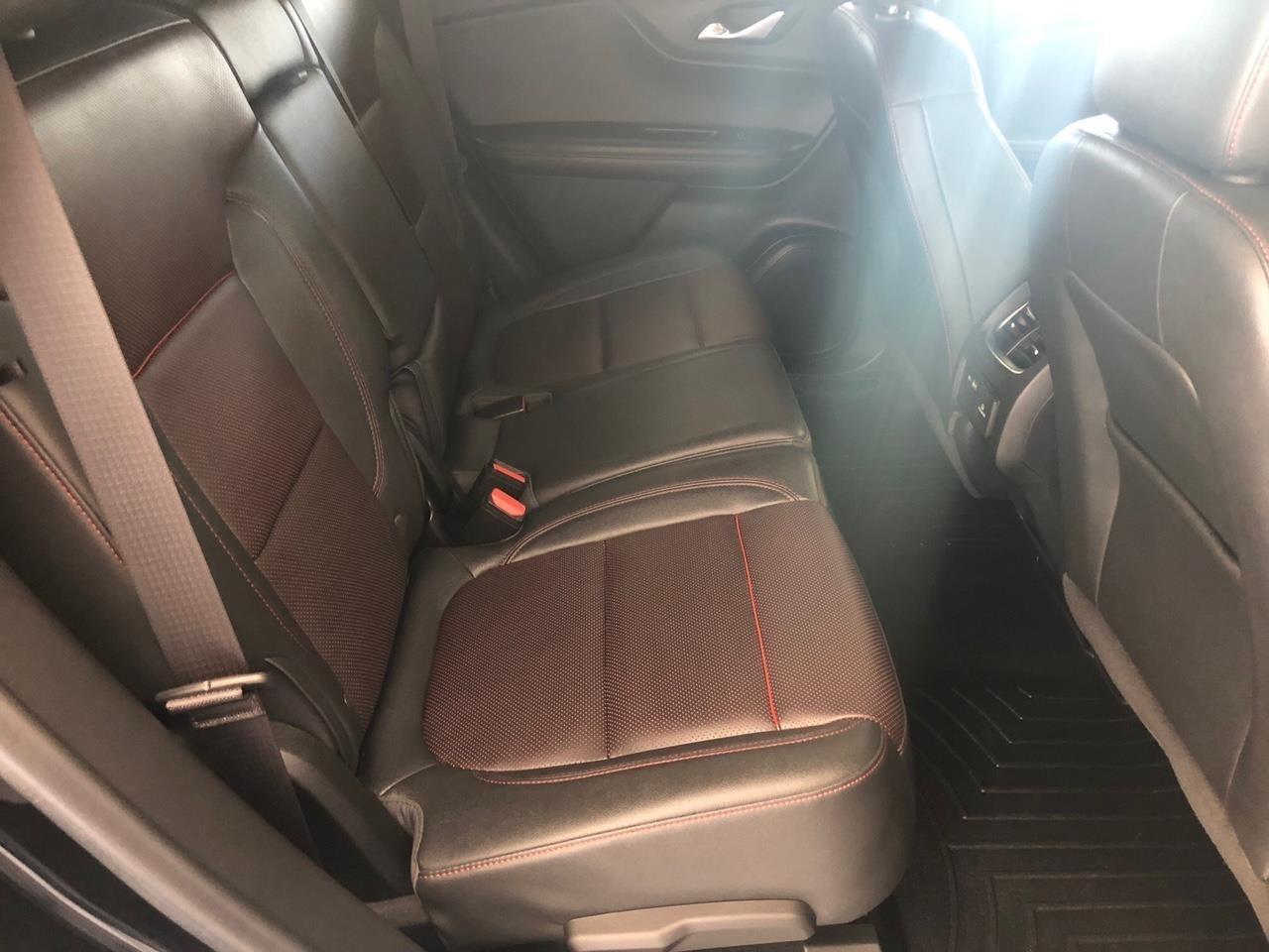 Chevrolet Blazer AWD 4dr RS 2022