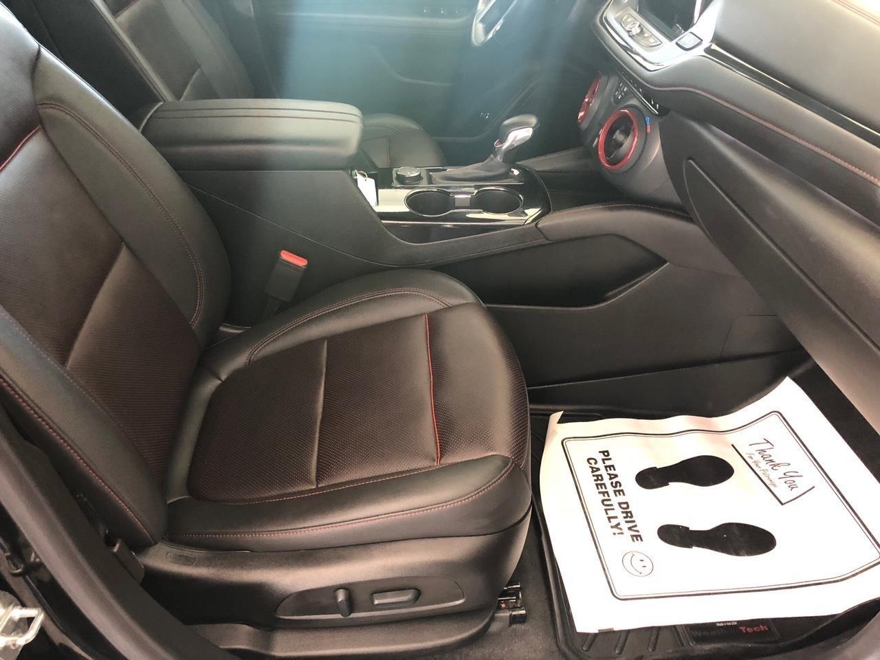 Chevrolet Blazer AWD 4dr RS 2022