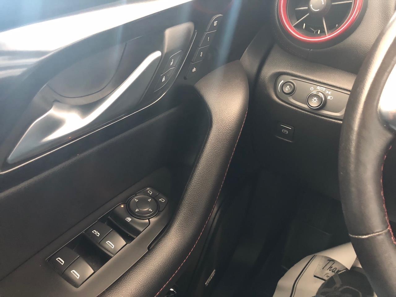 Chevrolet Blazer AWD 4dr RS 2022