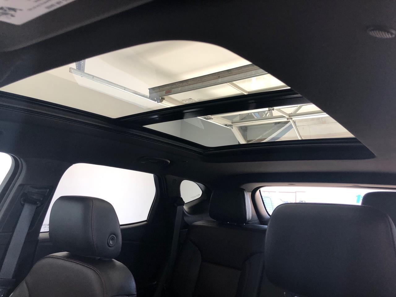 Chevrolet Blazer AWD 4dr RS 2022