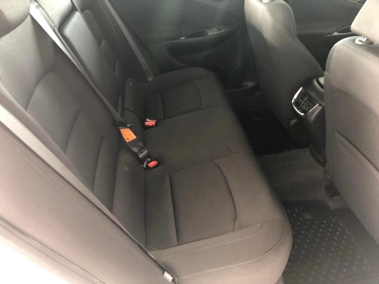 Chevrolet Malibu 4dr Sdn 1LT 2024