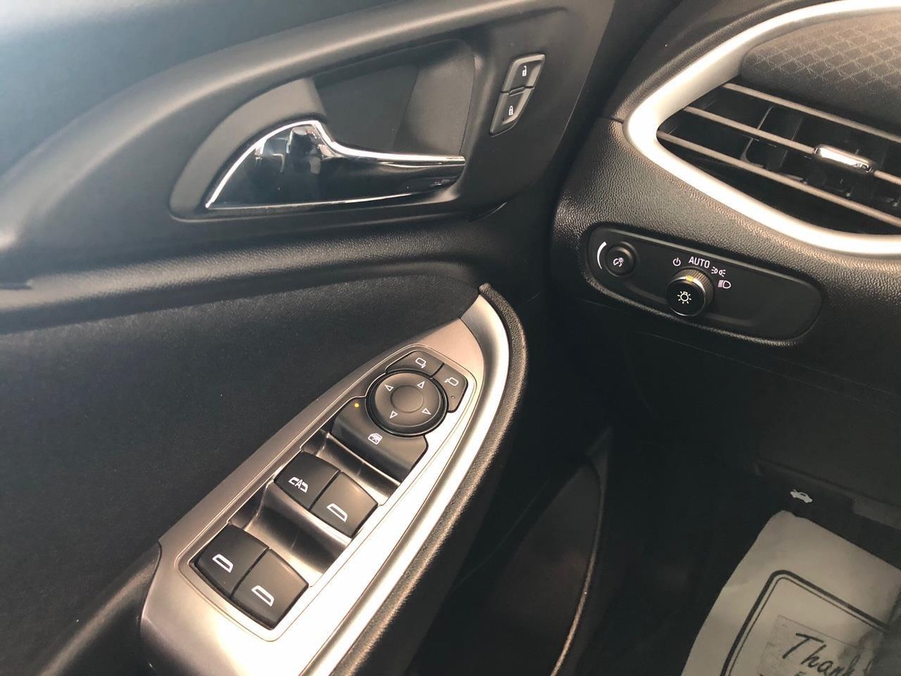 Chevrolet Malibu 4dr Sdn 1LT 2024