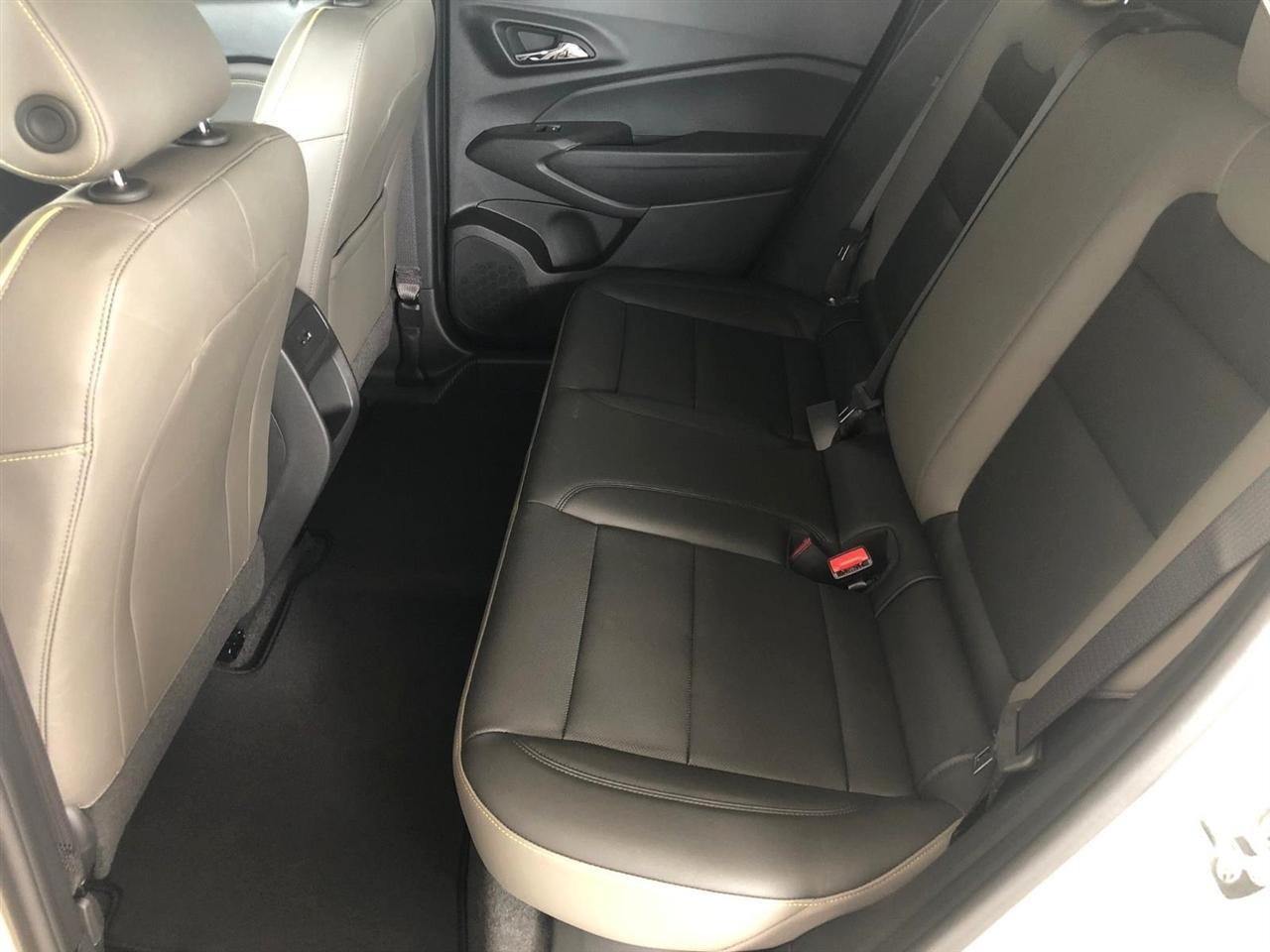 Chevrolet Trax FWD 4dr ACTIV 2026