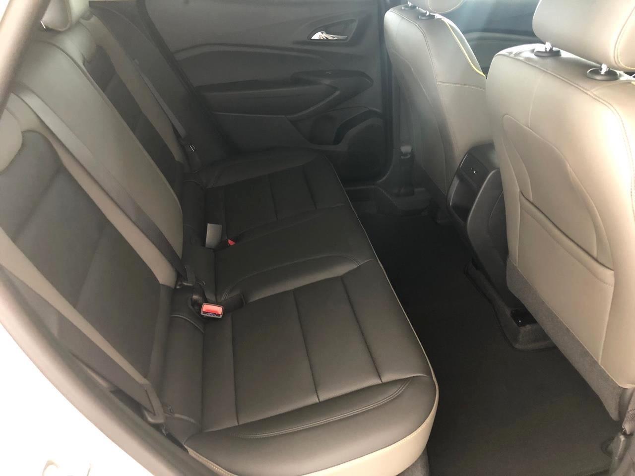 Chevrolet Trax FWD 4dr ACTIV 2026