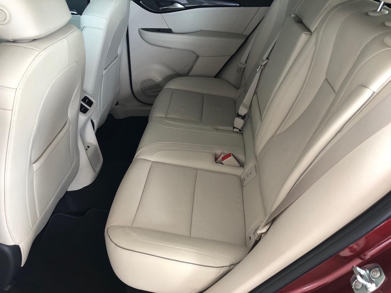 Buick Envision AWD 4dr Essence 2023