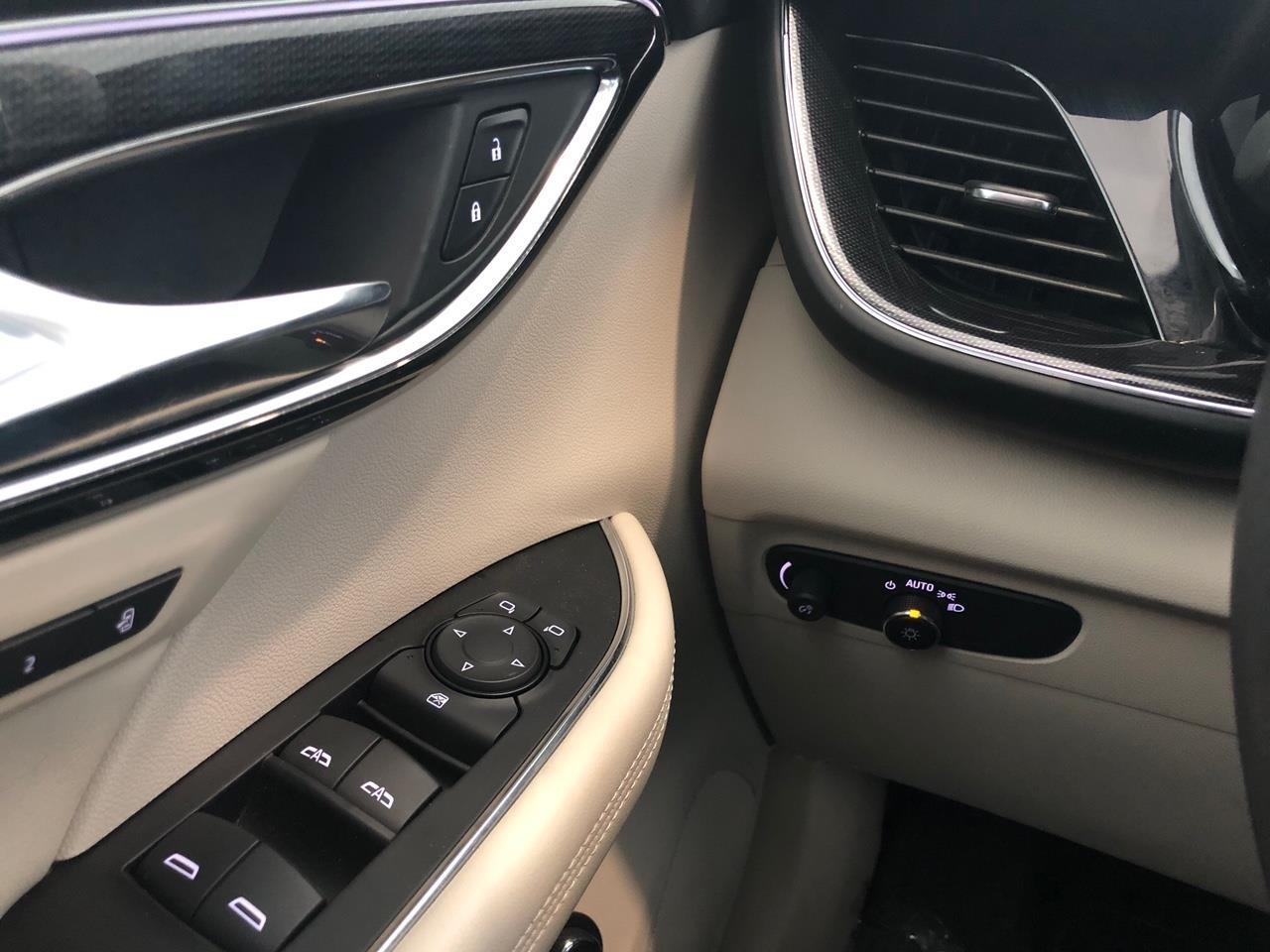 Buick Envision AWD 4dr Essence 2023