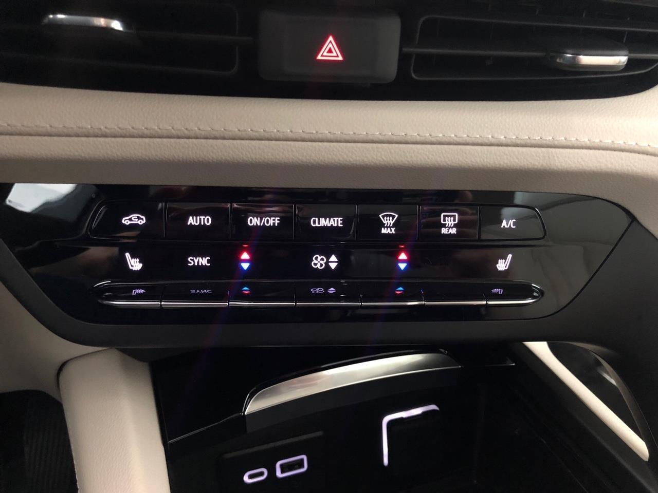 Buick Envision AWD 4dr Essence 2023