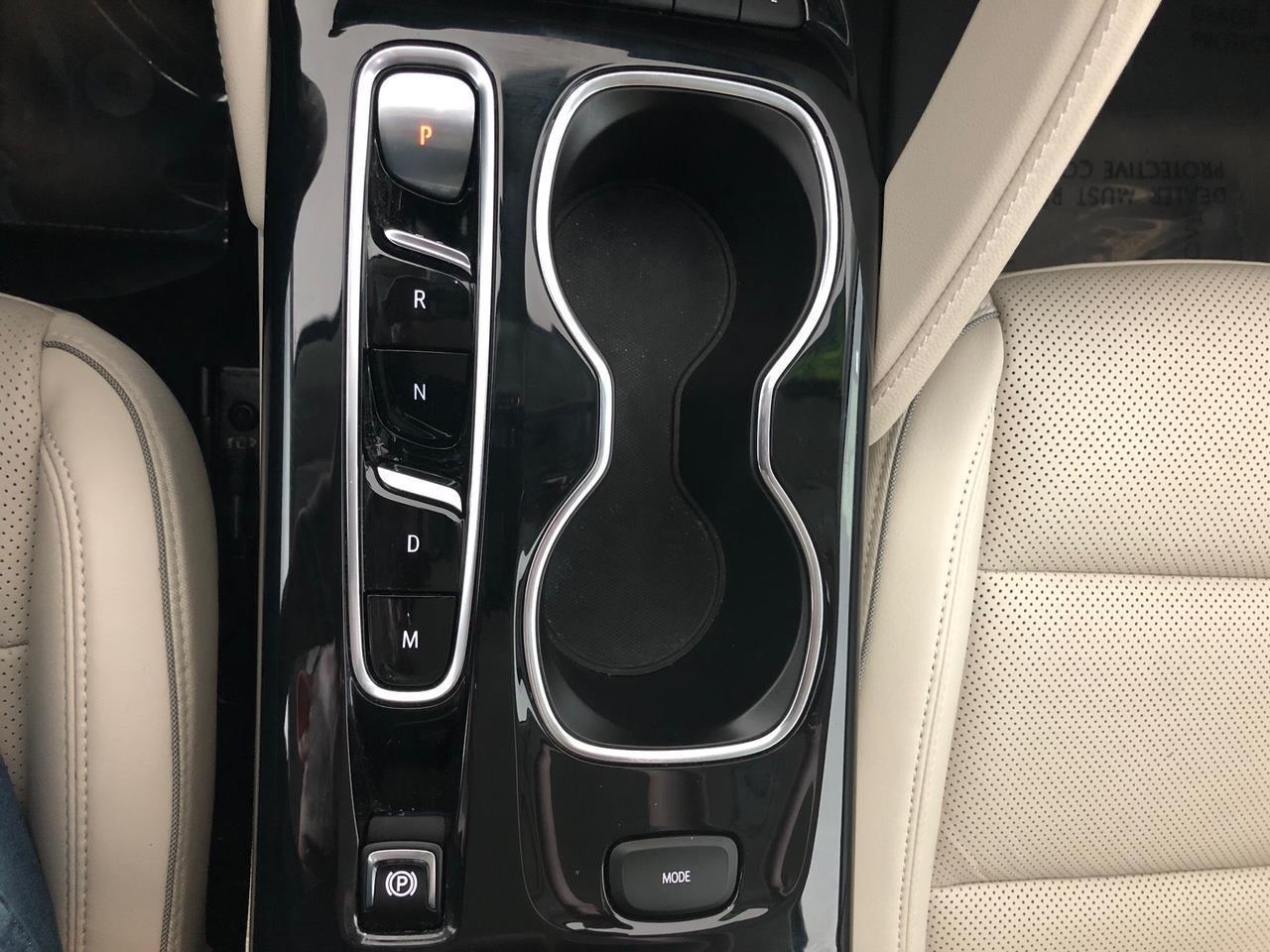Buick Envision AWD 4dr Essence 2023