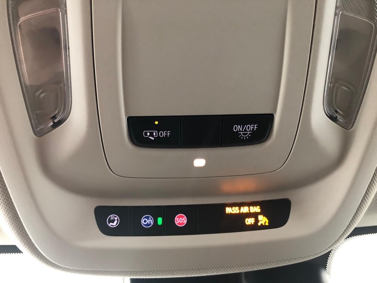 Buick Envision AWD 4dr Essence 2023
