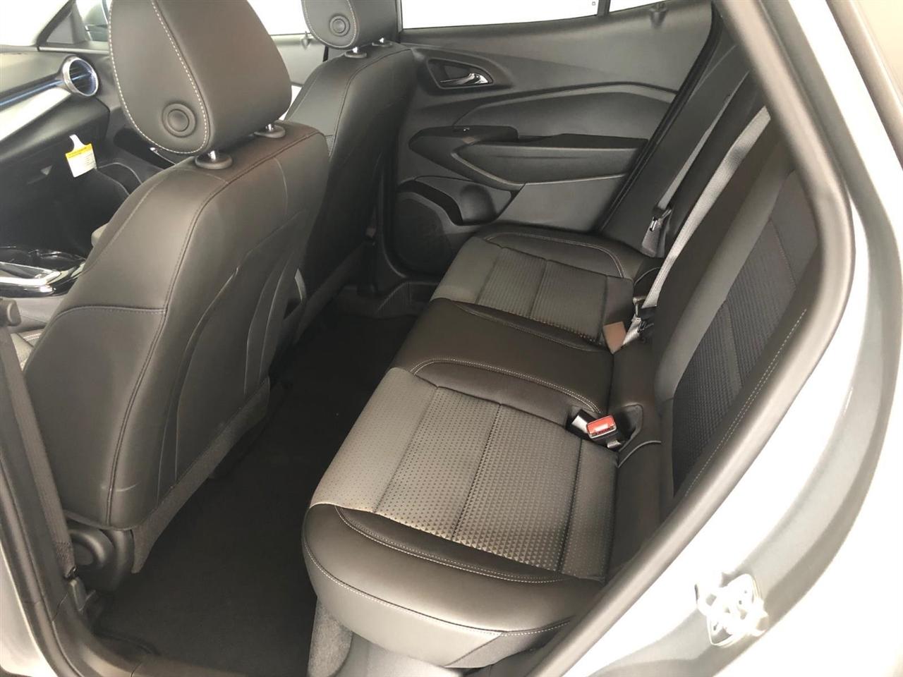 Chevrolet Trax FWD 4dr LT 2026