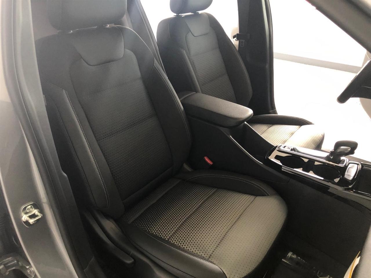 Chevrolet Trax FWD 4dr LT 2026