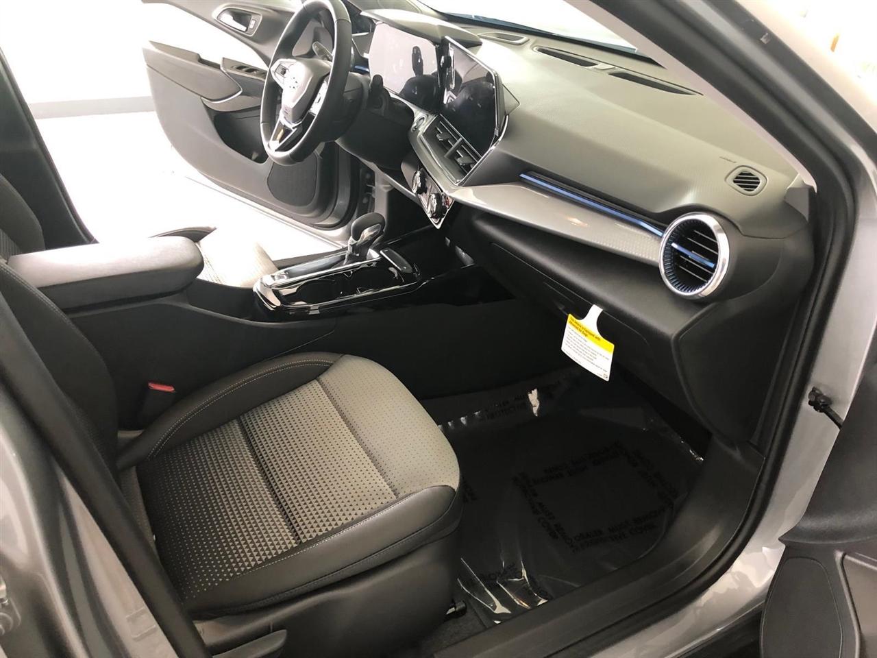 Chevrolet Trax FWD 4dr LT 2026