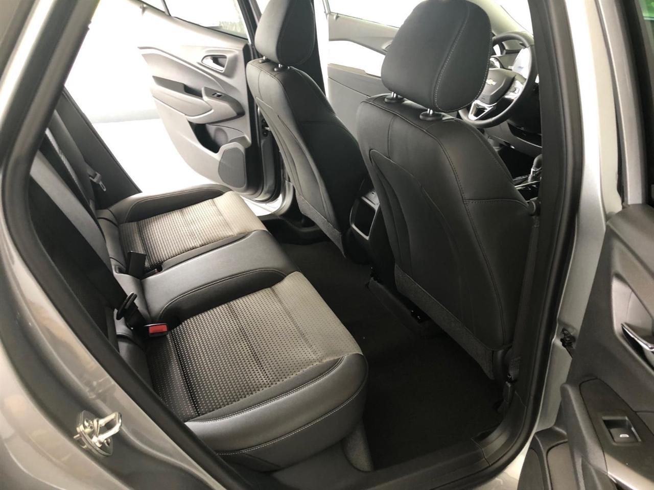 Chevrolet Trax FWD 4dr LT 2026