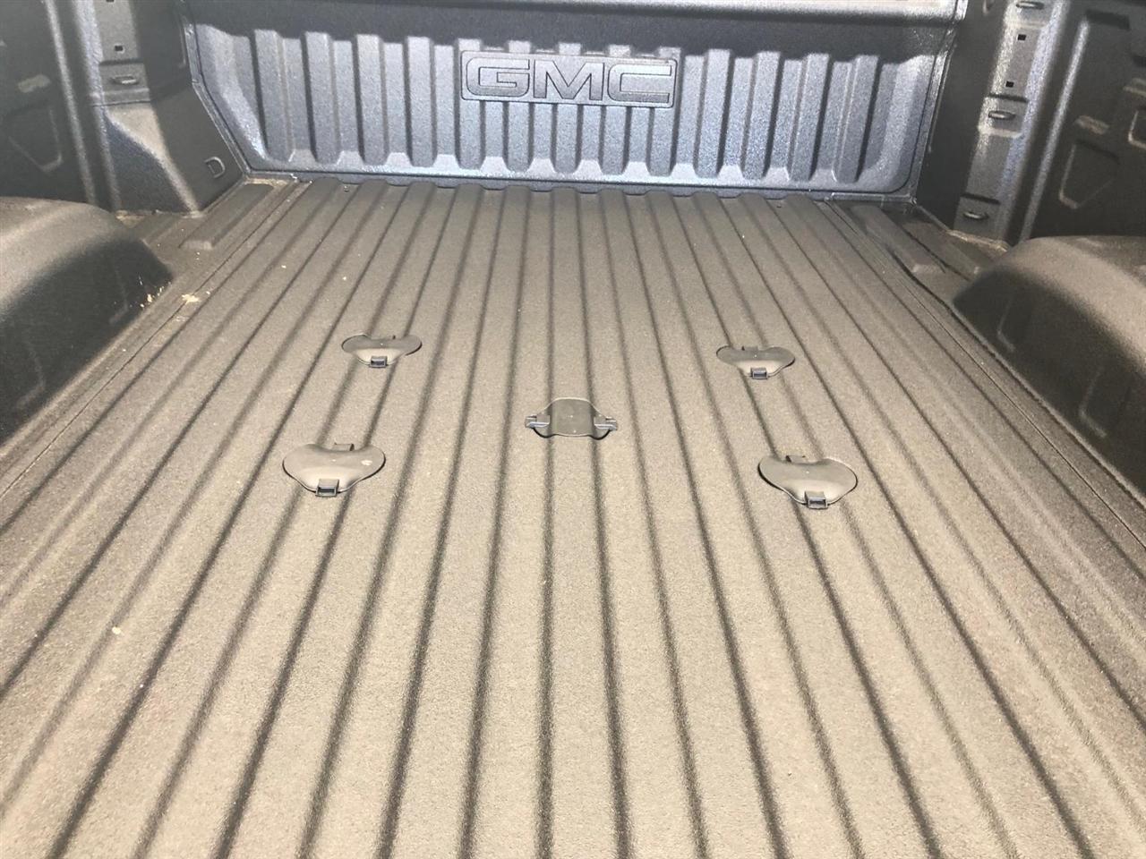 GMC Sierra 2500HD 4WD Crew Cab 159" AT4 2026