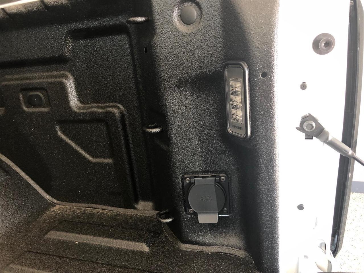 GMC Sierra 2500HD 4WD Crew Cab 159" AT4 2026