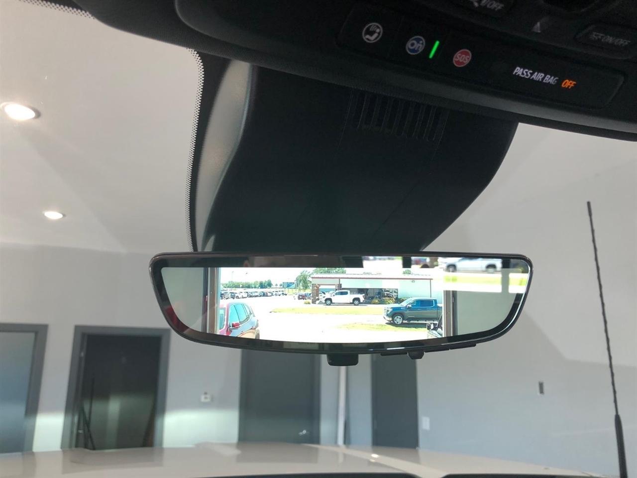 GMC Sierra 2500HD 4WD Crew Cab 159" AT4 2026