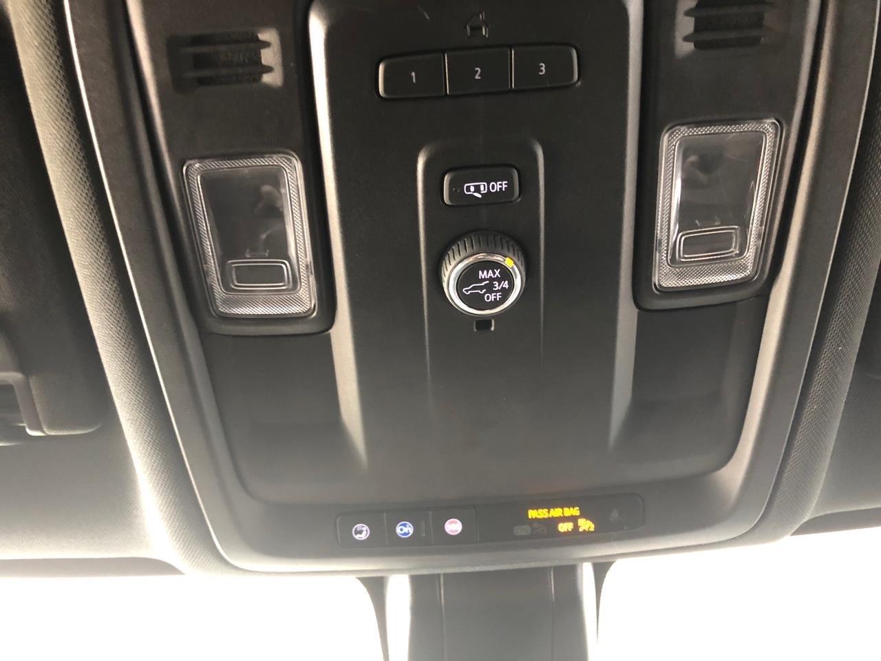 Chevrolet Tahoe 4WD 4dr LT 2021