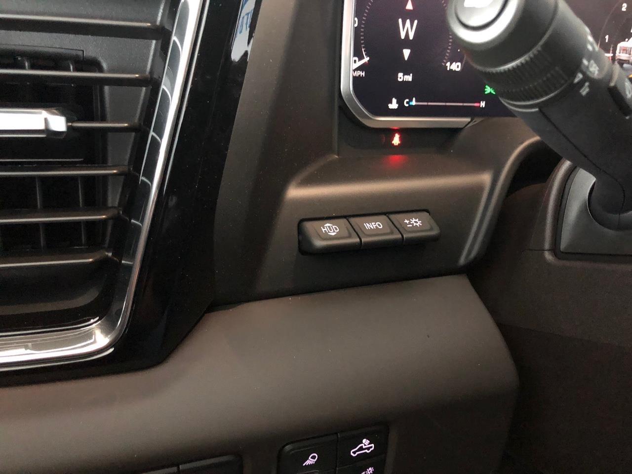 GMC Sierra 2500HD 4WD Crew Cab 159" Denali 2026