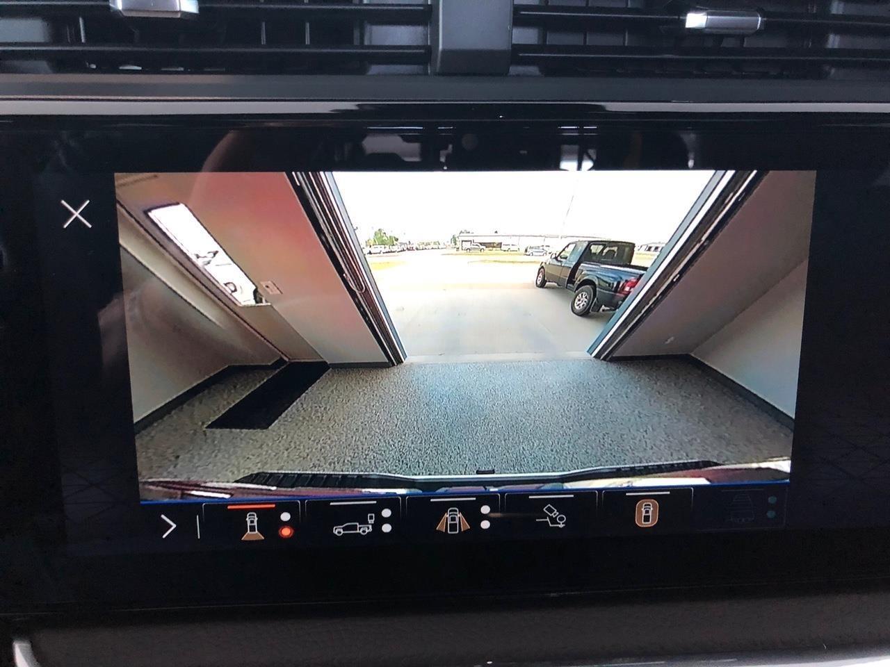 GMC Sierra 2500HD 4WD Crew Cab 159" Denali 2026