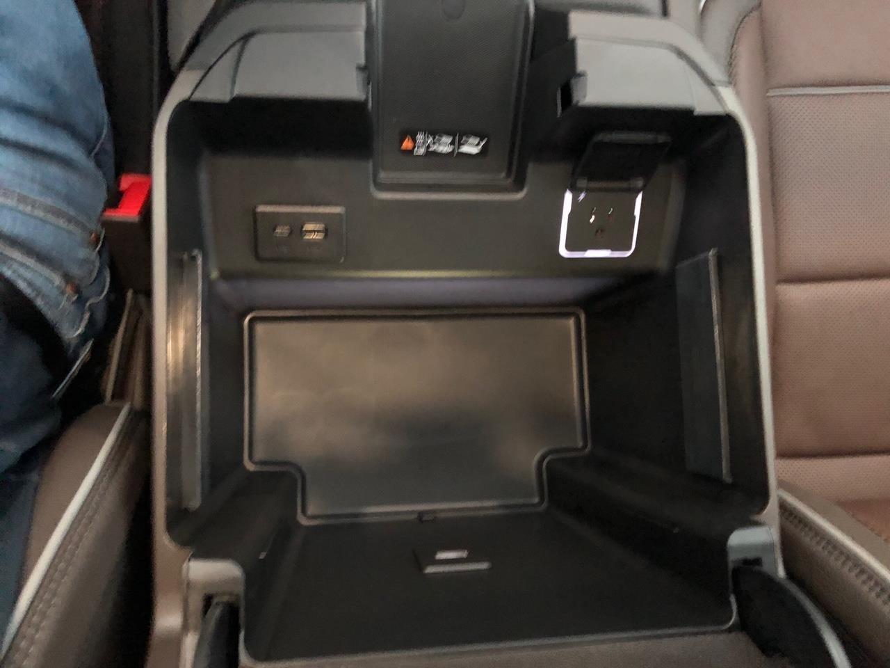 GMC Sierra 2500HD 4WD Crew Cab 159" Denali 2026
