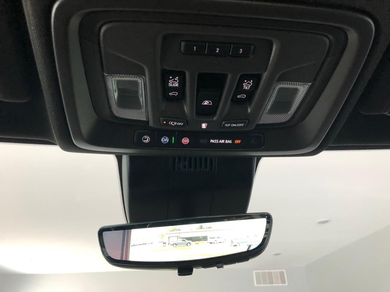 GMC Sierra 2500HD 4WD Crew Cab 159" Denali 2026