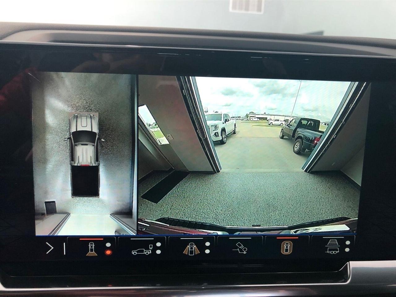 GMC Sierra 2500HD 4WD Crew Cab 159" SLT 2026